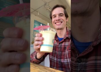 Milkshakes with a Cuban twist at Frita Batidos in Ann Arbor