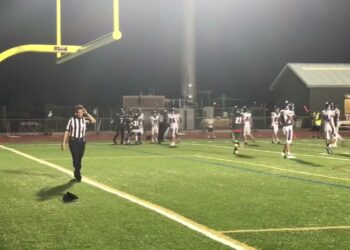 Ann Arbor Huron’s win over rival Pioneer is deeper than just football