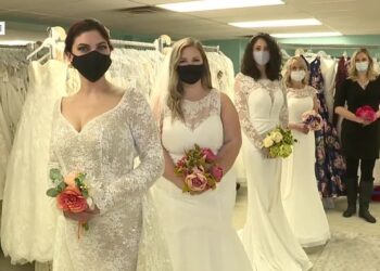 The Bridal Project Ann Arbor
