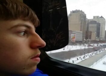 Our Detroit Stories The People Mover Version 2