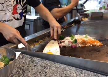 Ann Arbor restaurant owner open a second location