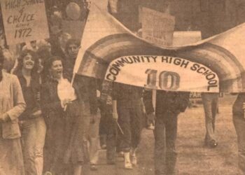 Watch the trailer for 'Commie High: The Film'