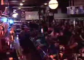 The Arena Sports Bar Ann Arbor