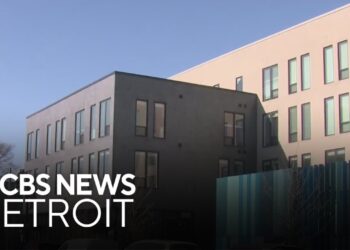 New affordable housing opens to Detroit community