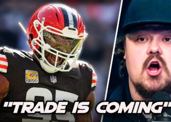 Adam Schefter Says the Detroit Lions ARE TRADING for an Edge Rusher!
