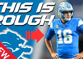 Did Detroit Lions Just Got Bad News After Super Bowl?