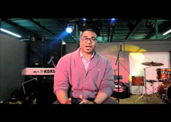 Canton Jones, Artist and CEO of CAJO Entertainment Talks the formula for being a Powerpreneur who li