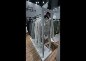 Second day in Canton Fair! We are here 3.1 J35 J35 K13 K14 you are welcome to visit.
