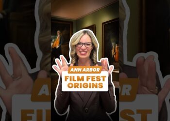 Film Fest Origins #shorts
