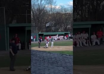 @chafinmatt13 canton vs Milford 4/8/22