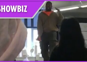 Kanye West tells Detroit art students to leave Elon Musk alone