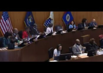 Detroit City Council approves District Detroit community benefits