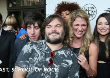 “School of Rock” child actor, guitarist teaching rock to Ann Arbor kids