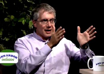 Ann Arbor Inclusive 49 – Jack Bernard of University of Michigan Council for Disability Concerns