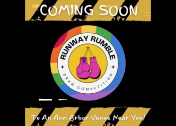 Runway Rumble, Coming Soon!