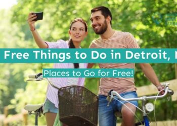 35 Free Things to Do in Detroit, MI