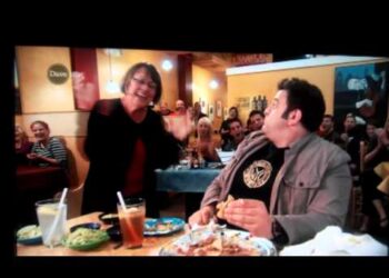 Man v. Food Ann Arbor (Mount Nacheesmo Challenge)