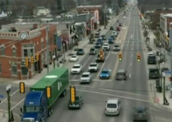 Local 4 News at 5 — Nov. 30, 2022