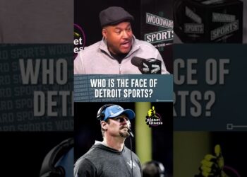 Who is the face of Detroit Sports right now? #DetroitSports