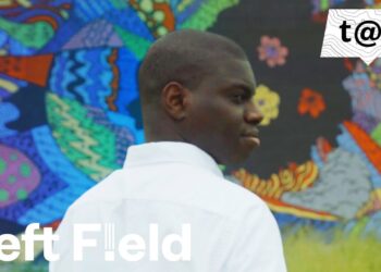Detroit Photographer Aims to Capture Every Mural in the Motor City | NBC Left Field