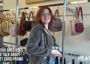 Plato's Closet Ann Arbor I Gift Card Promotion 2022