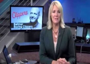Meet Steve Ballmer   My TV20 Detroit News, Weather, Entertainment and Sports   Top Stories