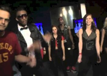 Fox 2 News & Wizdom Truth (Missouri Fashion Week)