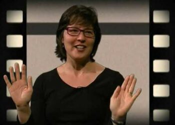 Let's Watch with the Ann Arbor Film Festival-Heidi Kumao