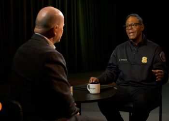 Detroit Police Chief Todd Bettison, Ann Arbor Film Festival, Wright Museum 60th | Full Episode