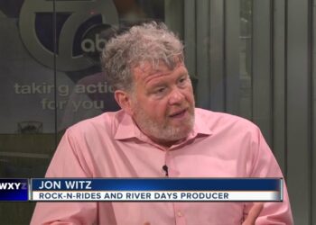 2 events to check out in metro Detroit this weekend