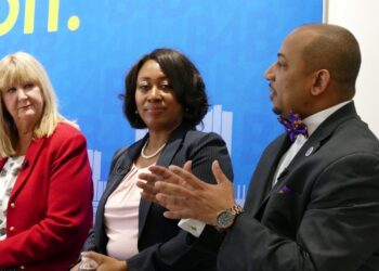 Telling inclusive stories for all people in Detroit