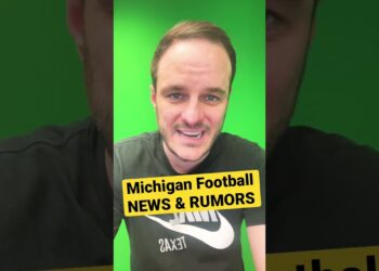 Michigan Football NEWS On Jesse Minter's Future + 2024 Big Ten Schedule RUMORS | @chatsports