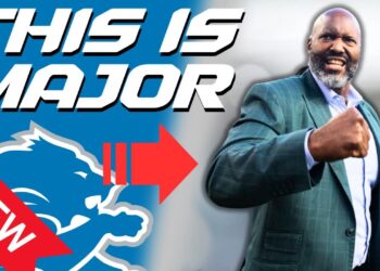 Detroit Lions Keep Making Moves…