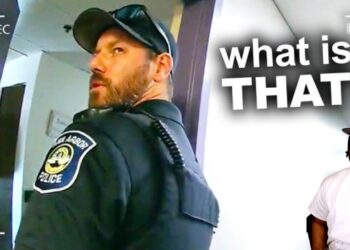 What They Discovered In Ann Arbor Michigan Shocked The Whole World