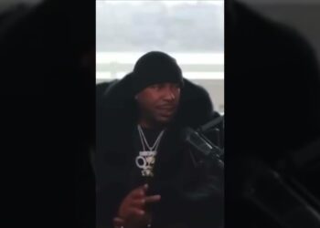 Fat Joe stories are resurfacing of him hating on his own people