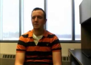 SUNY Canton Sports Information Director Interview