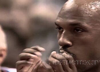 DETROIT SPORTS MONTAGE