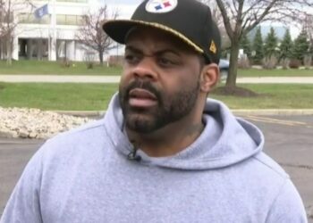 Detroit community steps up to help man laid off from four jobs