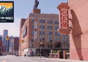 What Are Fun Things To Do In Detroit?