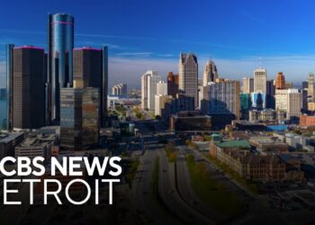 Metro Detroit events happening in September