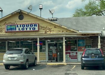 What Happened To Ypsilanti Michigan?