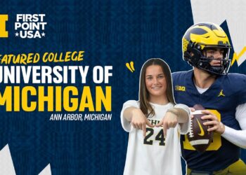 Featured College Of The Week: University of Michigan