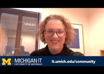 Michigan IT Event Update – for February 2024