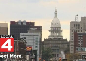 Local 4 News at 6 — March 14, 2025