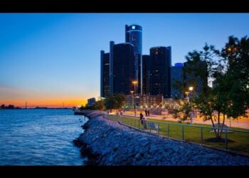 10 Top Rated Tourist Attractions & Things to Do in Detroit, Michigan