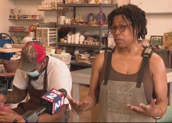 Detroit gears up for Juneteenth events on June 19