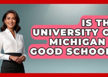 Is The University Of Michigan A Good School? – The Midwest Guru