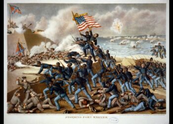 An Army of Liberation: Ypsilanti, Michigan's Black Civil War Experience