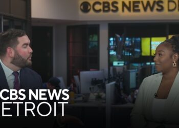 Detroit events for Mental Health Awareness Month