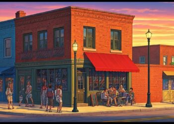 Why Living in Ann Arbor is Amazing Top 20 Reasons